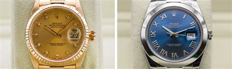 watch styler rolex